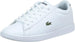 Lacoste Shoes For Boys Cushioned sole for support and shock absorption