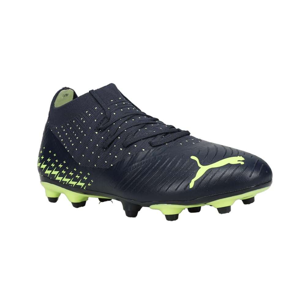 Puma Unisex-Child Future Z 3.4 Firm Artificial Ground Sneaker