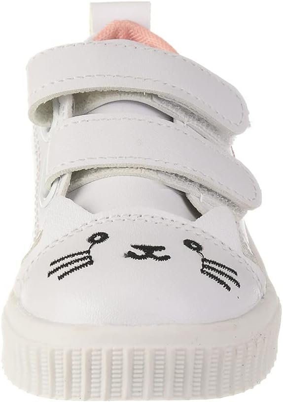 Mix And Max Girls' WIN23-AN-15A Sneaker