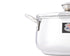 Brilliant Cookware Set ,8-piece ,Silver