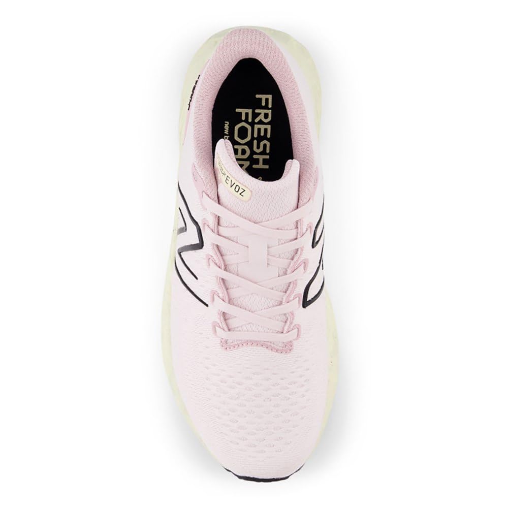 New Balance Women’s Sneakers – Comfort & Everyday Performance