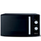 Castle New Microwave 25L MW 5125 - box damaged