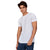 Splash woven bottoms for men