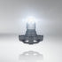 OSRAM LEDriving SL, ≜ PS19W, Signal lights, White 6000K, LED Retrofit, off-road use only, Carton folding box (1 lamp)