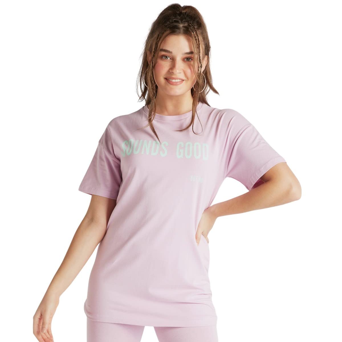 Splash womens T-Shirt