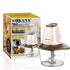 Sokany Mini Wonder Chopper (SK-7006)