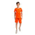 CAESAR Boys' Sports T-Shirt and Shorts Set – Activewear Outfit for Kids - Safqqa Egypt