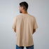 Chummy Unisex Basic Oversized T-Shirts