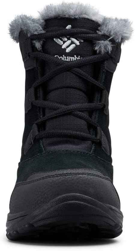 Columbia Boot For Womens - Safqqa Egypt