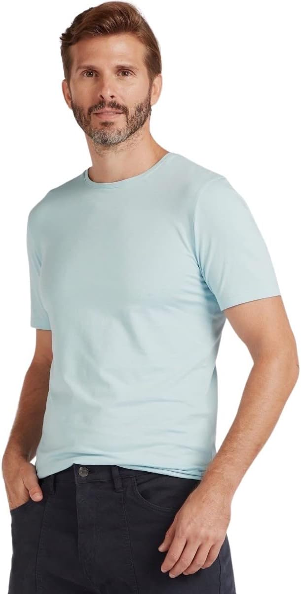 Splash mens 6204761 M ROUND NK T-Shirt