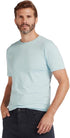 Splash mens 6204761 M ROUND NK T-Shirt