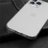 Protective Transparent Case for iPhone 13 Pro Max 6.7"