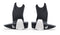 Maxi-Cosi Car Seat Adapter for Bugaboo Bee5 Stroller