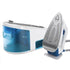 Braun CareStyle 3 Pro Steam Generator Iron IS 3157 White/blue"Min 1 year manufacturer warranty"