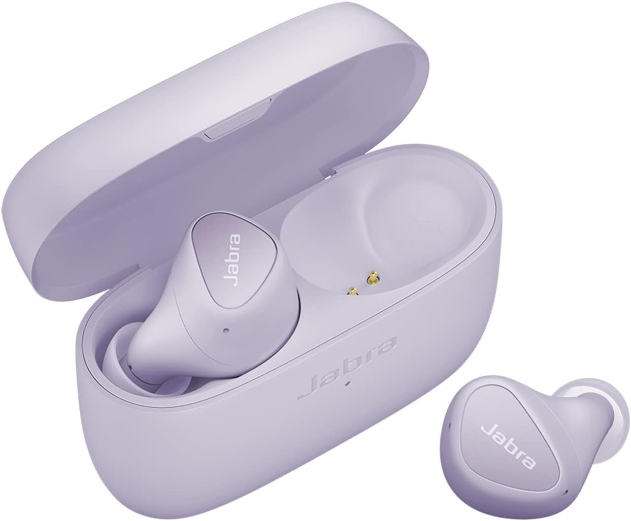 سماعات من Jabra داخل للأذن لاسلكية  خاصية إلغاء الضوضاء هي سماعات بلوتوث عالية الجودة – Safqqa Egypt
