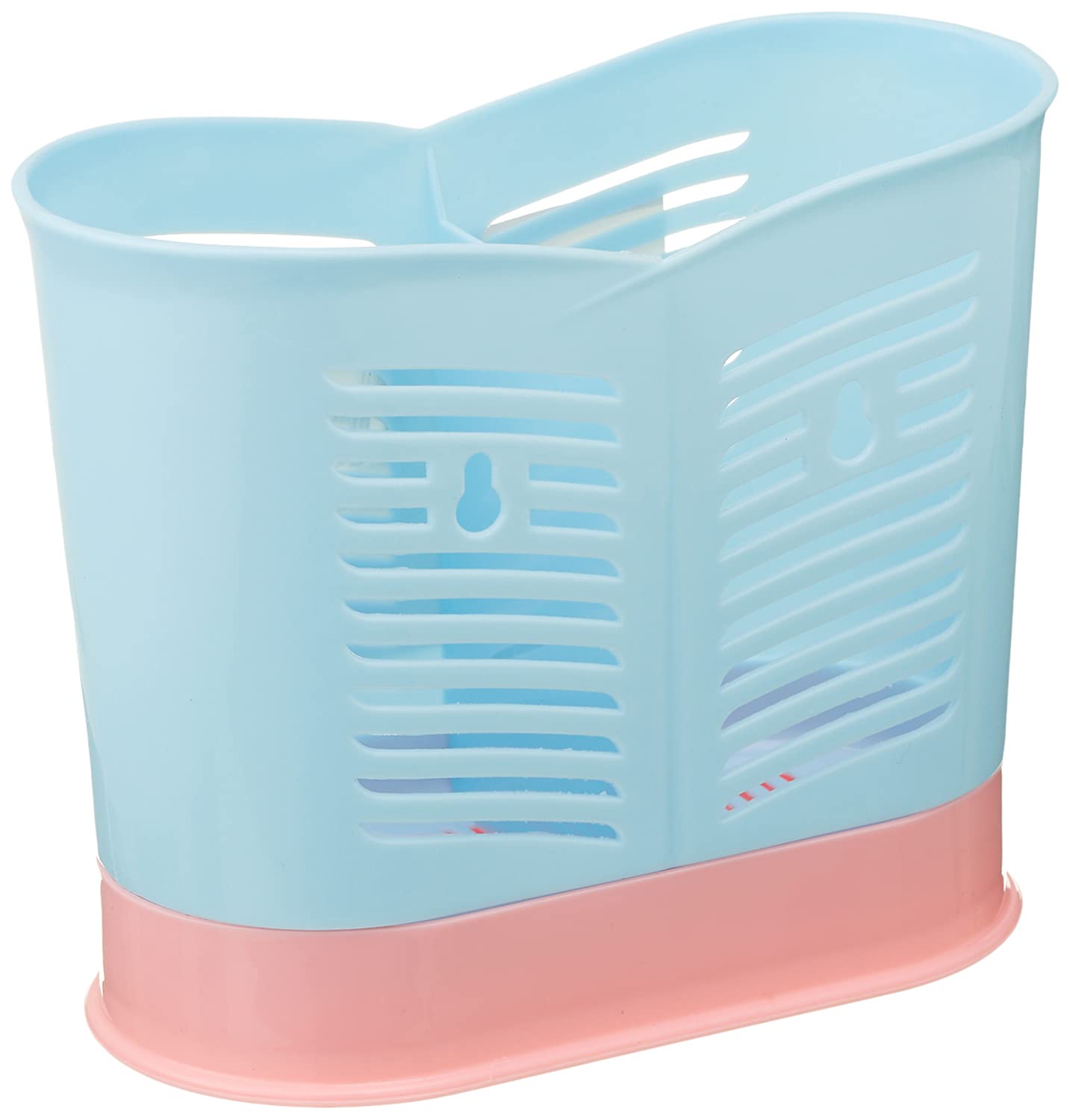 Hawaii Plastic Cutlery Holder Made from durable, high-quality plastic