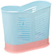 Hawaii Plastic Cutlery Holder Made from durable, high-quality plastic - Safqqa