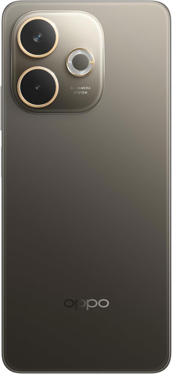 OPPO A5 Pro 5G Dual SIM 8GB RAM 256GB