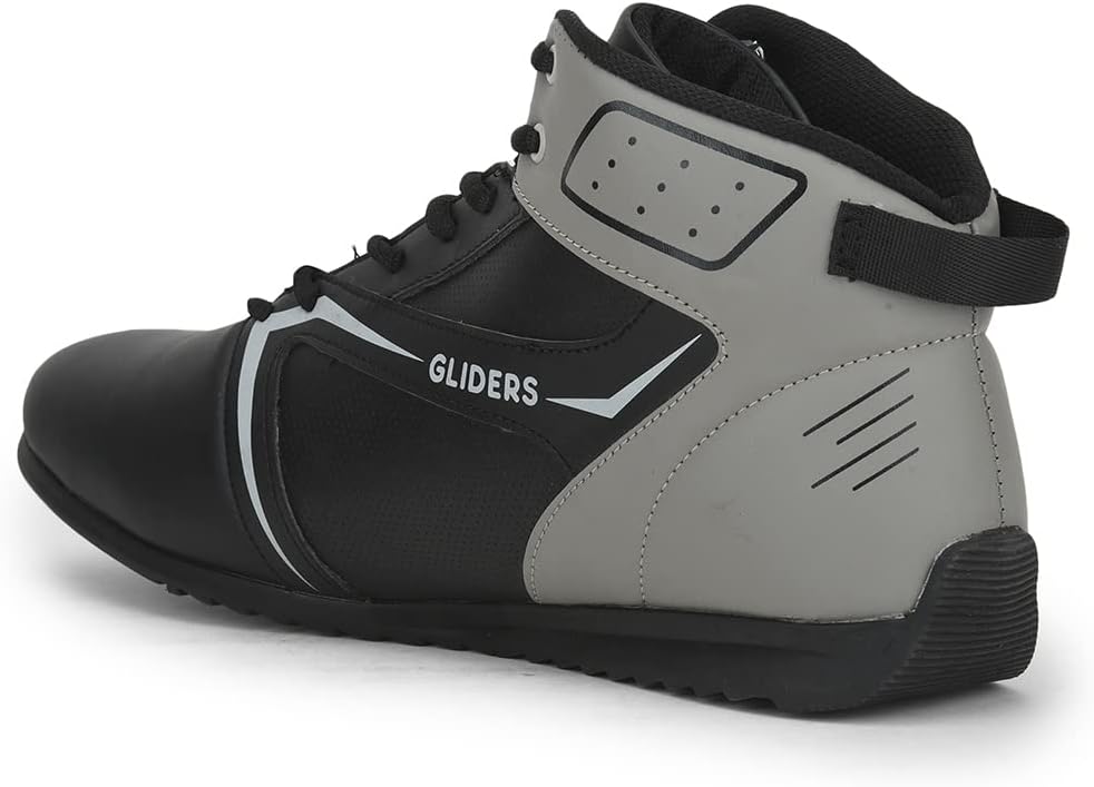 Liberty Men’s Casual Shoes