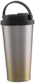 Hoor Stainless Steel Thermal Mug, 500 ml - Multi Color