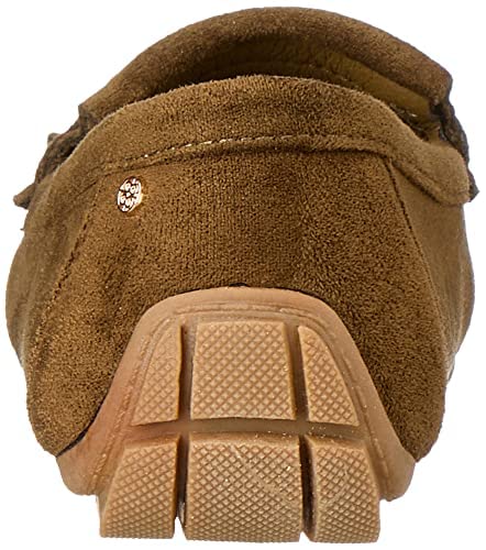 Dejavu  Shoes  For Womens Olive Soft cushioned insole for all-day comfort