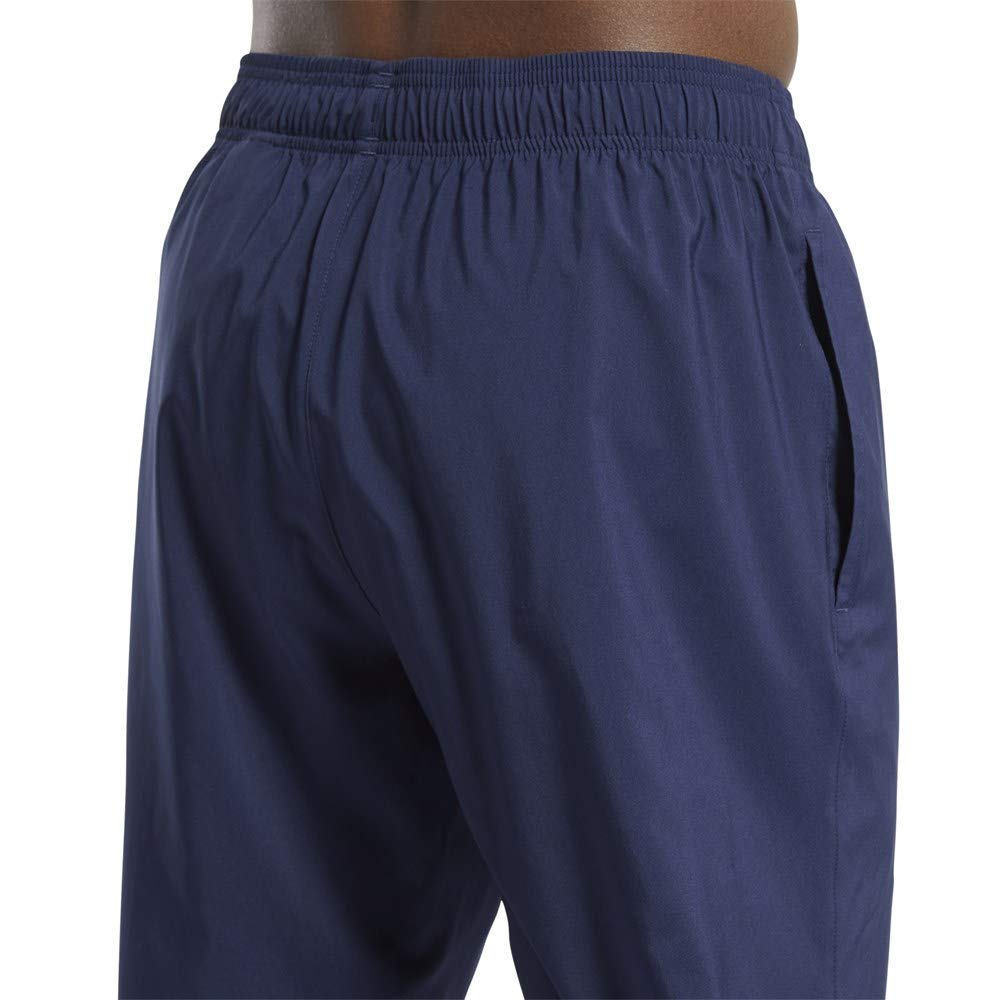 Reebok mens Te Wvn Ul Pnt Pants