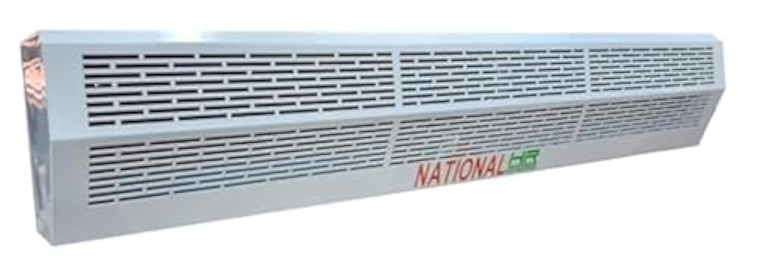 Air Curtain 90cm - Single Motor - FM-3009-SA1