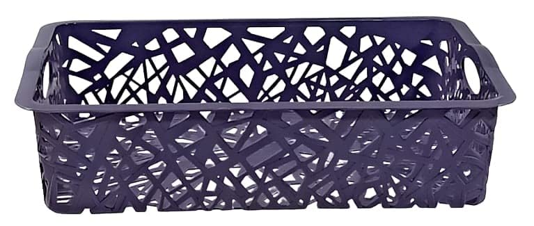 Max Plast Plastic Vegetable Strainer Made from durable, high-quality plastic – Safqqa Egypt