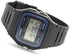 Casio F91W-1 Men Casual Watch Black Digital Quartz