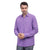 Coup mens Linen Shirt With Long Sleeves SHIRT - Safqqa Egypt