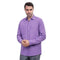 Coup mens Linen Shirt With Long Sleeves SHIRT - Safqqa Egypt