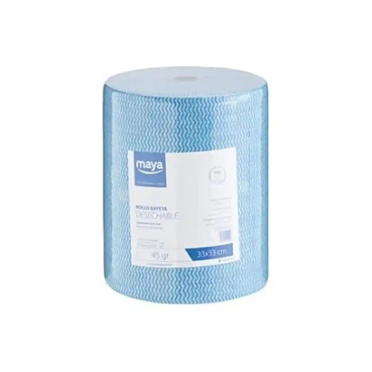 Maya Disposable Cloth Roll - Safqqa Egypt