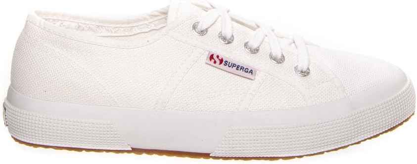 Superga Unisex 2750 Plus Cotu Sneaker – Safqqa Egypt