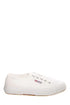 Superga Unisex 2750 Plus Cotu Sneaker