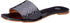 Square-Toe Quilted-Strap Slide Slippers For Women - Safqqa Egypt