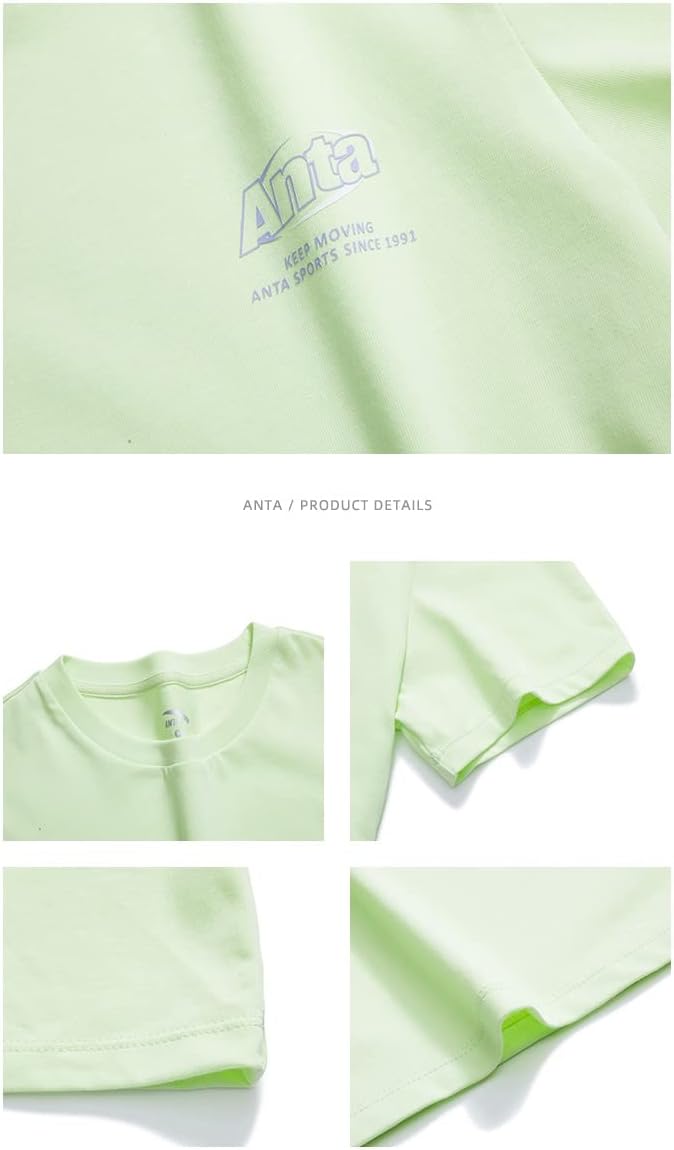 ANTA Women’s  T-Shirts