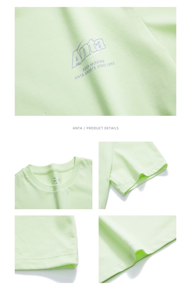 ANTA Women’s  T-Shirts