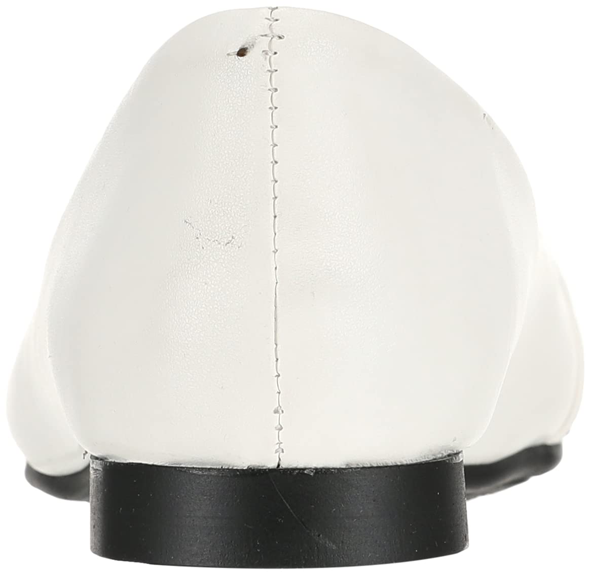 SWAY Shoes For Womens, White , Cushioned footbed for all-day comfort