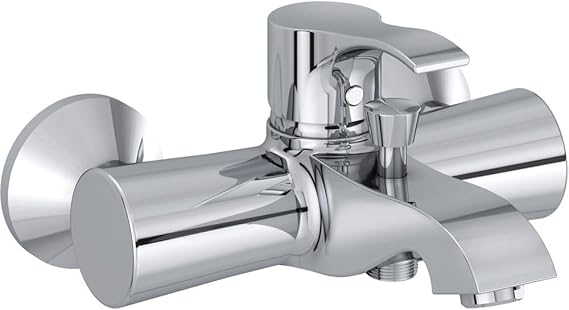 خلاط حوض استحمام بيترا كلاودي من كلودي | تصميم فاخر وأداء مثالي