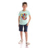 Andora boys 33S22B3207 Casual Shorts - Safqqa Egypt