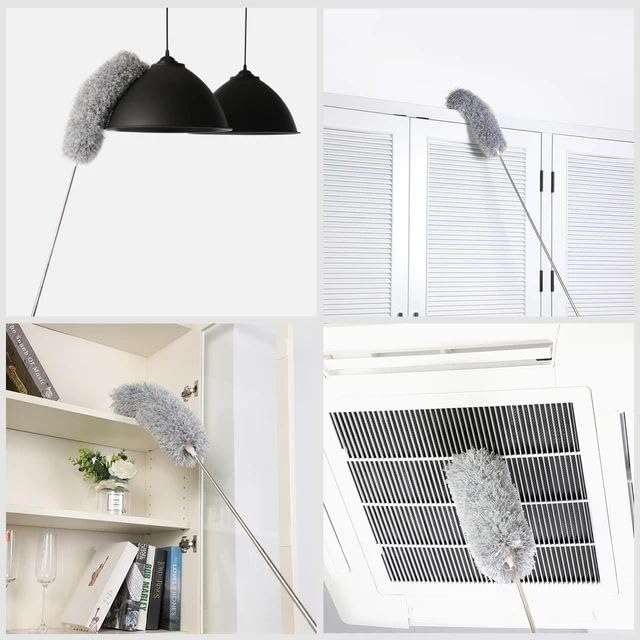 Generic A stainless steel hand scrubber and cleaner for efficiently cleaning surfaces with hygienic cleanliness – Safqqa Egypt