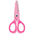 Deli Scissors – 134mm (Paper/Office Use)