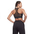 Reebok Sports Bras For Women Breathable and stretchable fabric for comfort