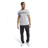 Reebok Men’s GS Linear Read T-Shirt