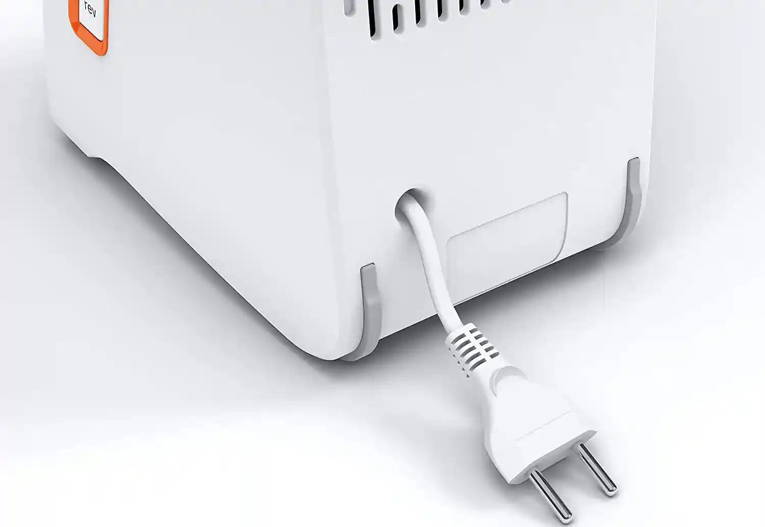 BOSCH Meat mincer CompactPower 1600 W - MFW3630I-Damage Box - Safqqa Egypt