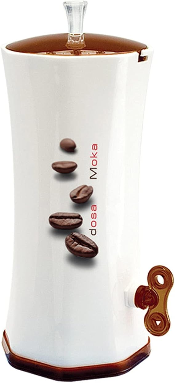 ماكينة توزيع حبوب القهوة Snips Dosa Moka Espresso – أنيقة وعملية