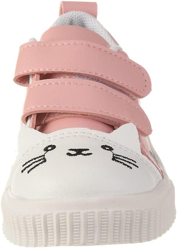 Mix And Max Girls' WIN23-AN-15A Sneaker