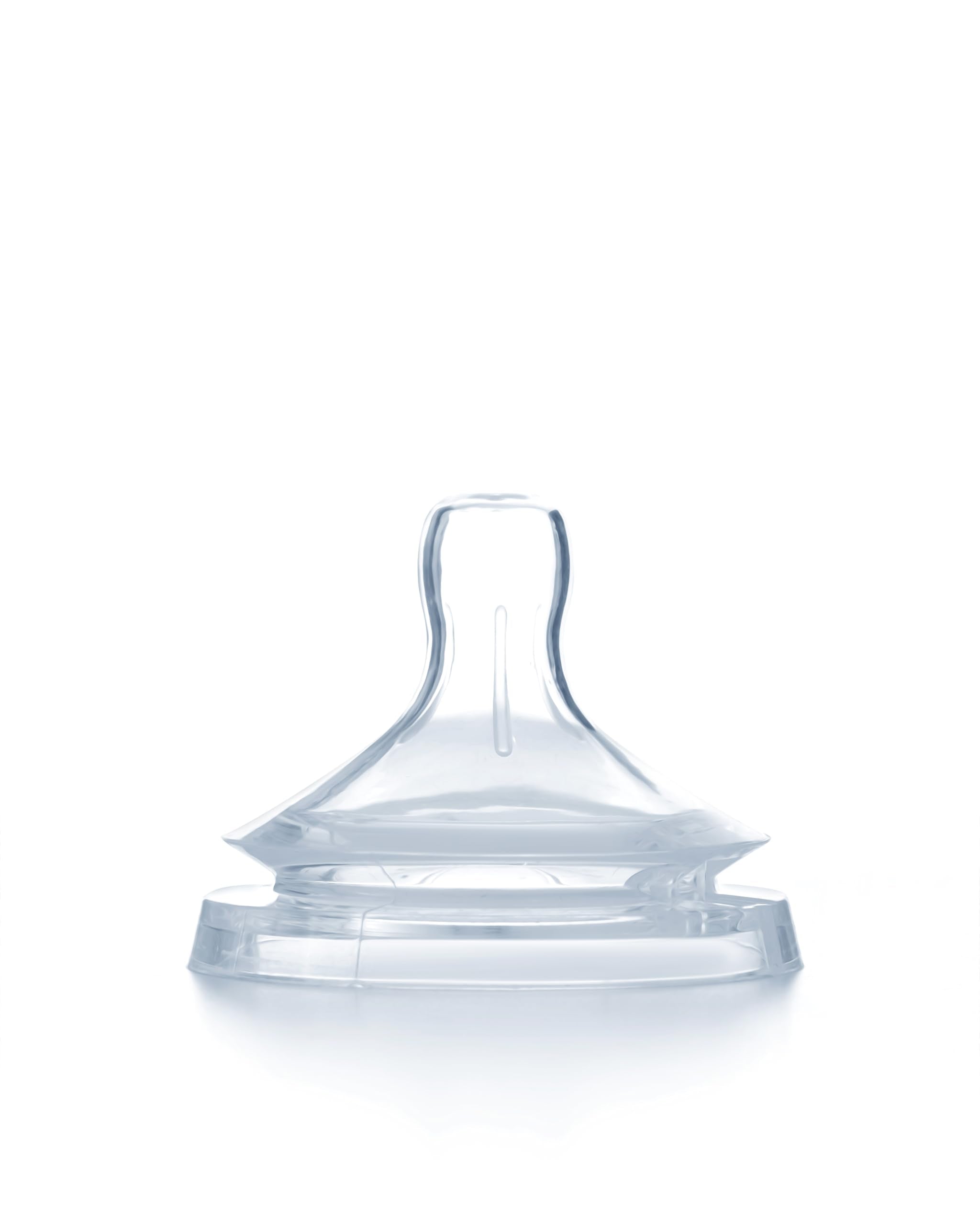 Bubbles natural nipple 12m - Safqqa Egypt