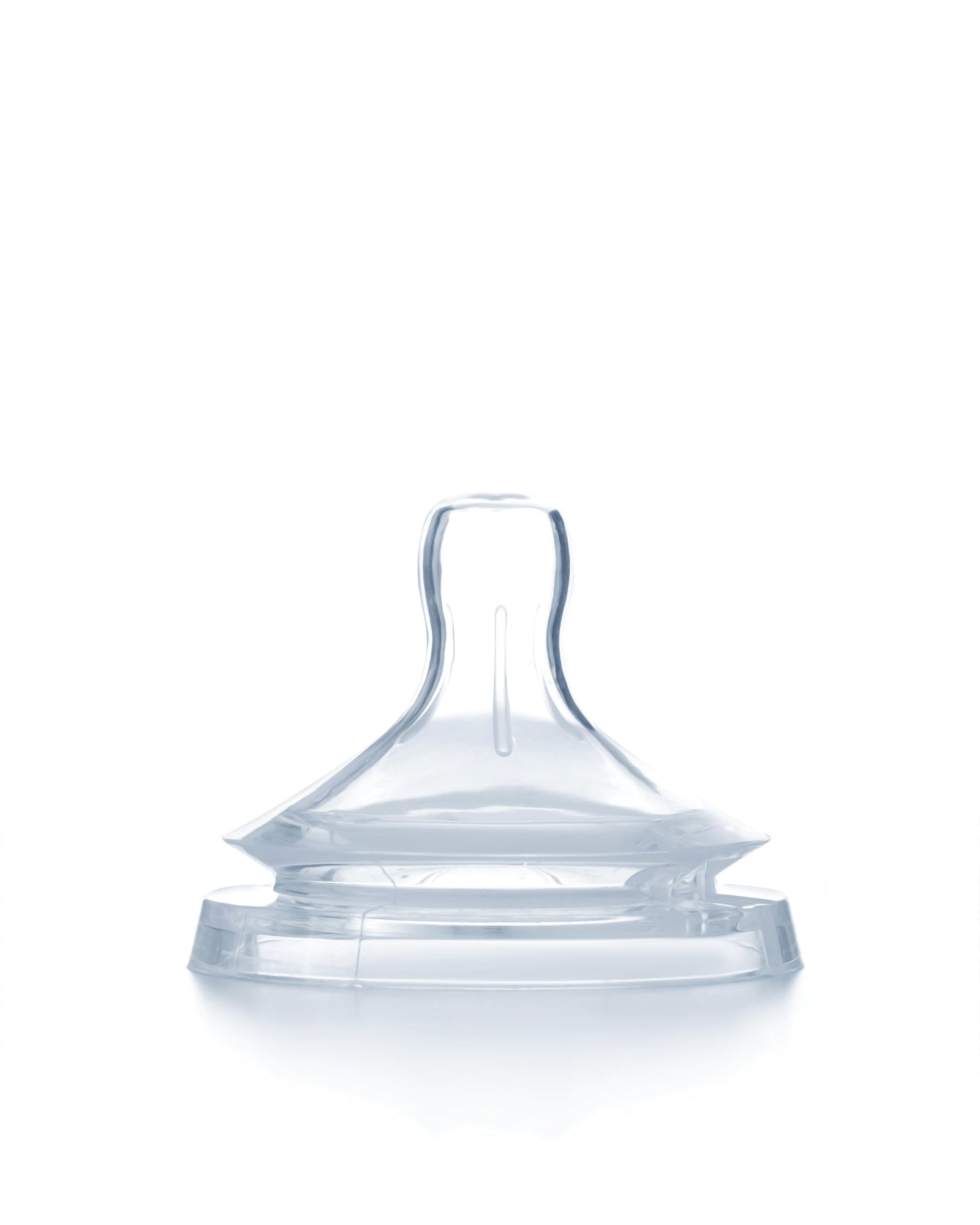 Bubbles natural nipple 12m - Safqqa Egypt