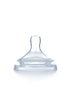 Bubbles natural nipple 12m - Safqqa Egypt